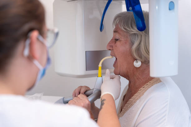 Best Broken or Cracked Tooth Emergency Dentist in Friona, TX