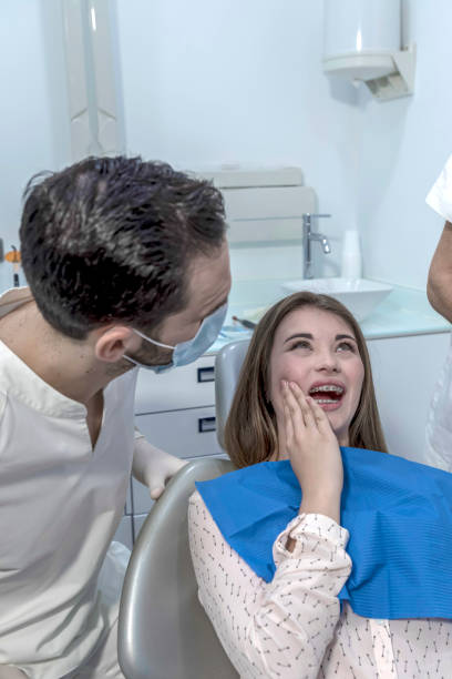 Best Orthodontic Emergency Dentist in Friona, TX