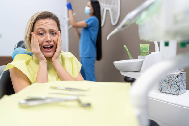 Best Emergency Dentist for Knocked-Out Tooth in Friona, TX