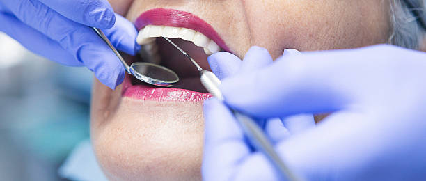 Best Urgent Dental Care for Toothache in Friona, TX